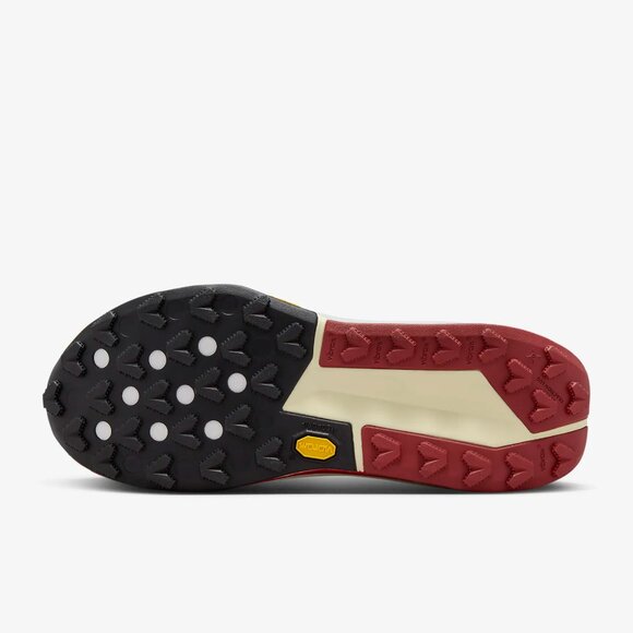 [NEW] Women's Nike ZoomX Zegama‎ Trail 2 Shoes White FD5191-101 - Picture 2 of 8